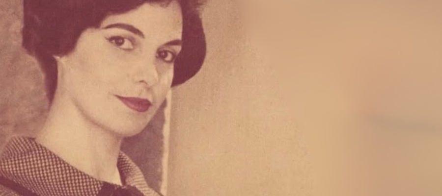 Benette Casaretto: reconhecida em vida, apagada na história