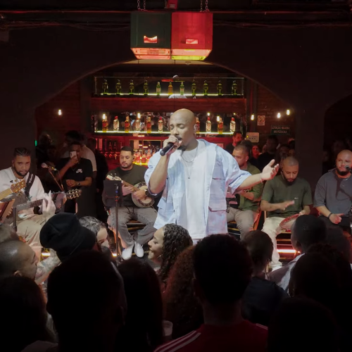 Vinni Fernandes lança vídeos de Clima de Barzinho (Ao Vivo) e confirma segunda parte do projeto