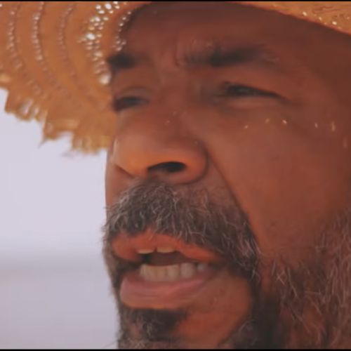 Kako Xavier lança videoclipe de “Pescadô”