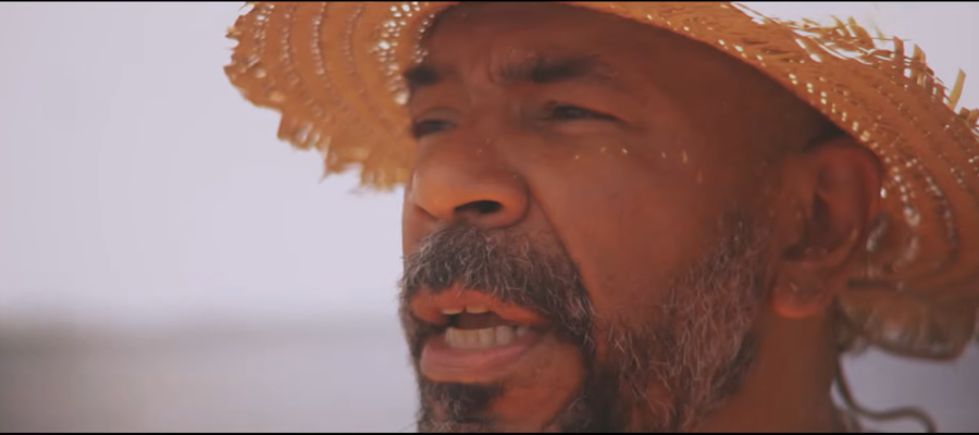 Kako Xavier lança videoclipe de “Pescadô”