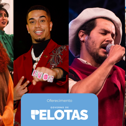 Agende-se: 19 a 22 de Junho