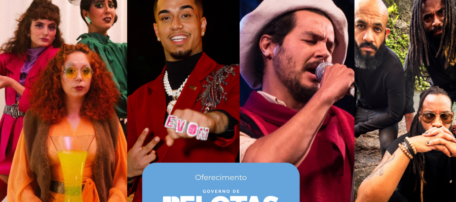 Agende-se: 19 a 22 de Junho