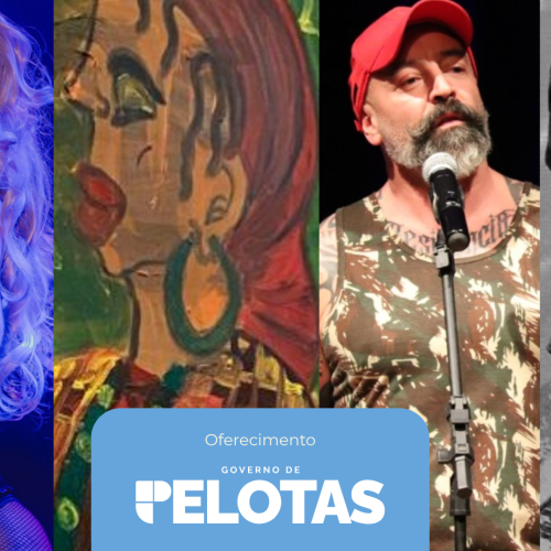Agende-se: 26 de maio a 3 de julho