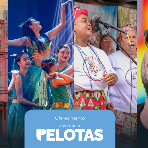 Agende-se: 10 a 17 de Julho