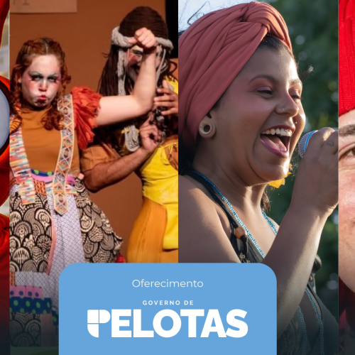 Agende-se: 17 a 24 de julho