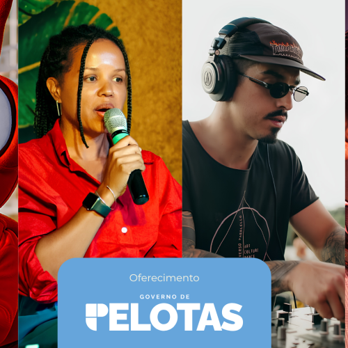 Agende-se: 31 de julho a 07 de agosto