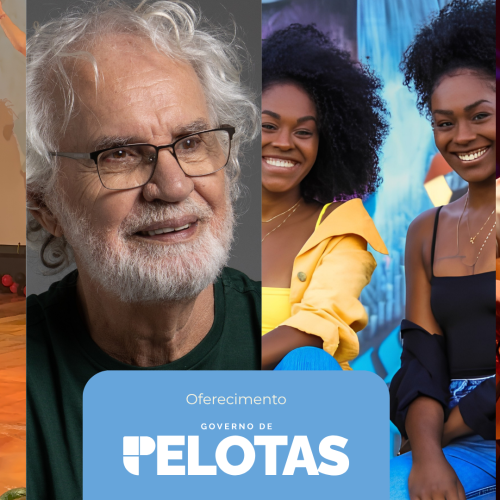Agende-se: 07 a 14 de Agosto