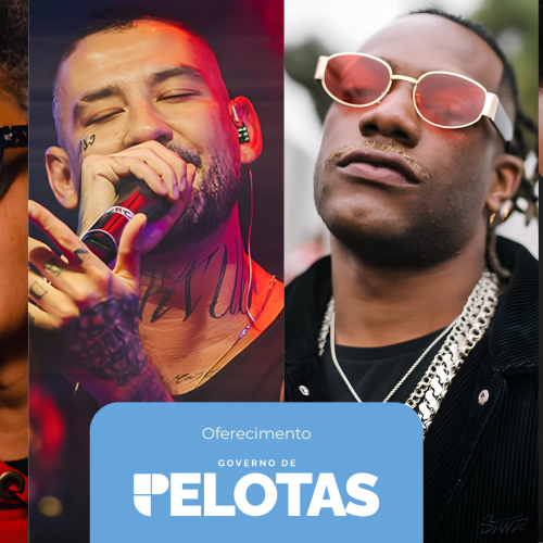Agende-se: 14 a 19 de Agosto 