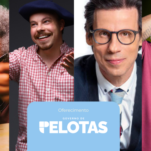 Agende-se: 05 a 12 de junho