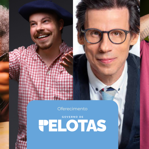 Agende-se: 05 a 12 de junho