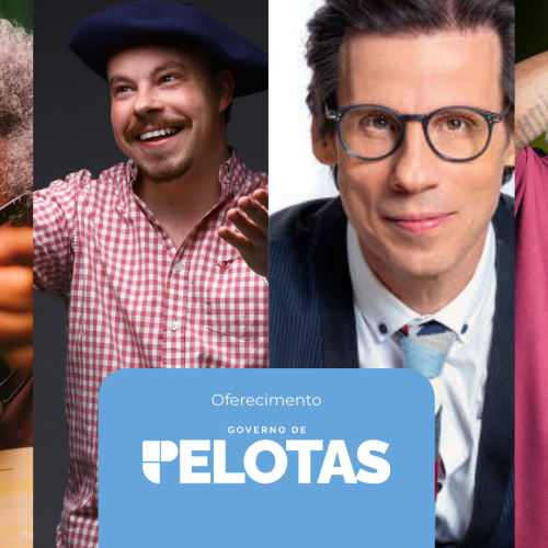 Agende-se: 05 a 12 de junho