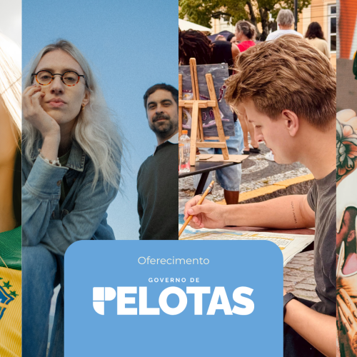 Agende-se: 12 a 19 de junho