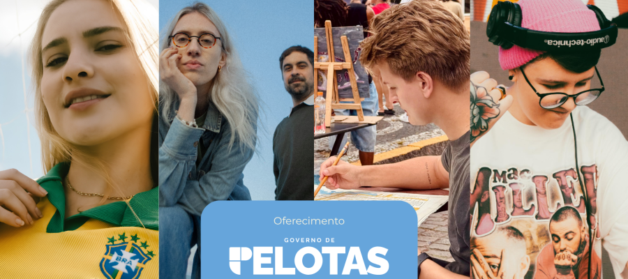 Agende-se: 12 a 19 de junho