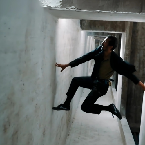 Festival Internacional de Videodança chega à 6ª edição