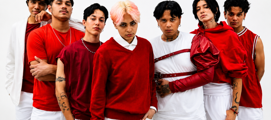 Pelotas recebe show cover do fenômeno BTS neste fim de semana