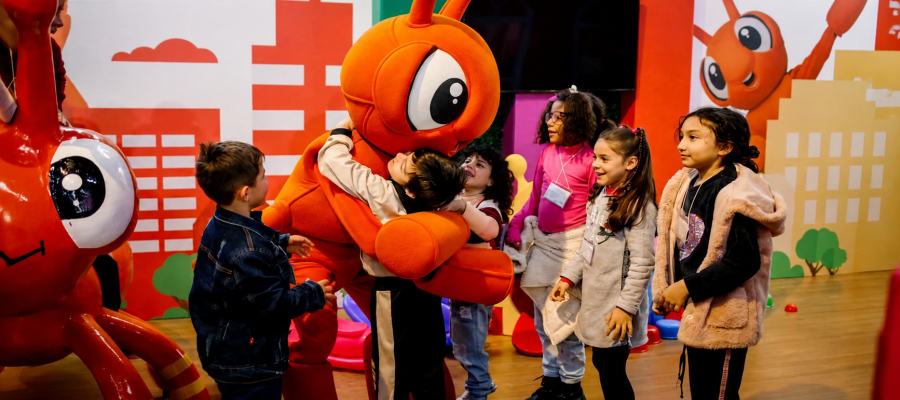 Fenadoce lança concurso cultural infantil “Baronesa por um Dia” 