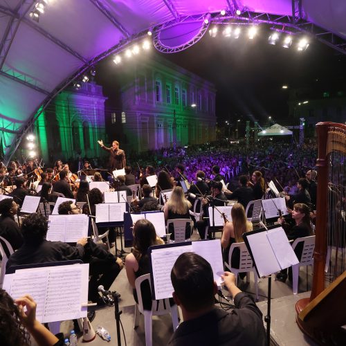 Inscrições para o Festival Sesc de Música são prorrogadas até 13/08