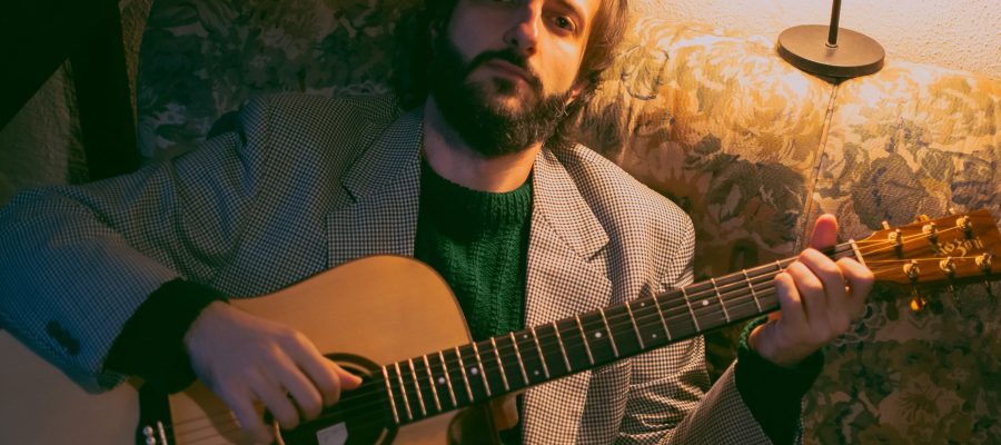 Artur Wais cita Pelotas em novo single e fala sobre a relação afetiva com a cidade