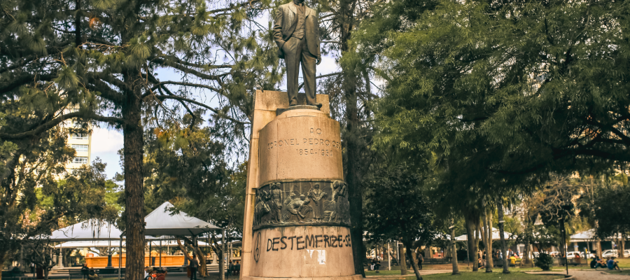 Fonte: Prefeitura de Pelotas