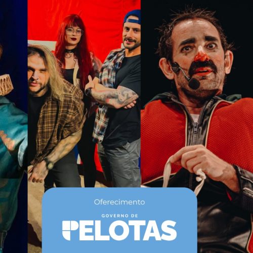 Agende-se: 23 a 26 de maio