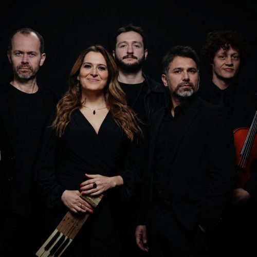 Quintessence combina música de concerto e popular em espetáculo neste sábado (24)