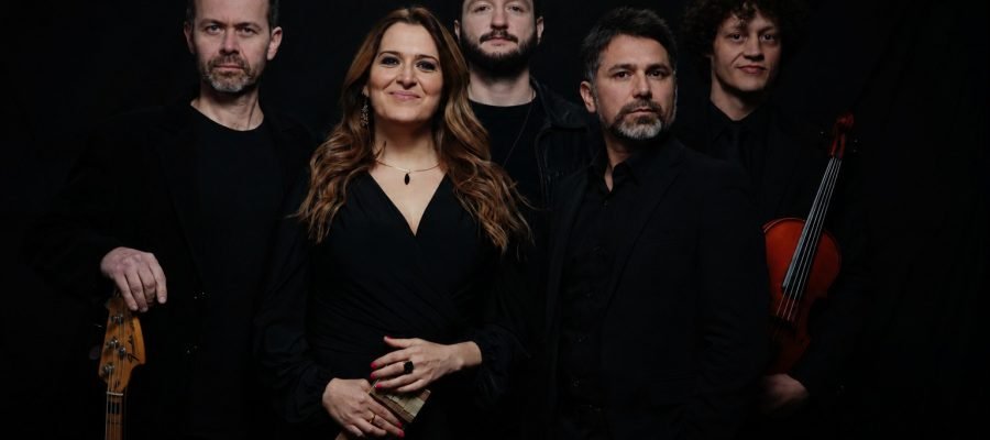 Quintessence combina música de concerto e popular em espetáculo neste sábado (24)