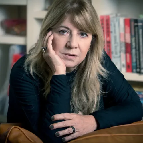 Ilana Casoy é atração confirmada na 52ª Feira do Livro de Pelotas