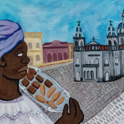 Arte Preta Para Erês conecta infância e memória negra
