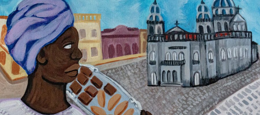 Arte Preta Para Erês conecta infância e memória negra