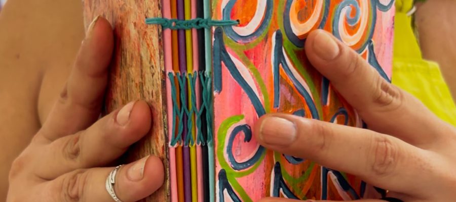 Projeto promove oficinas gratuitas de saberes indígenas