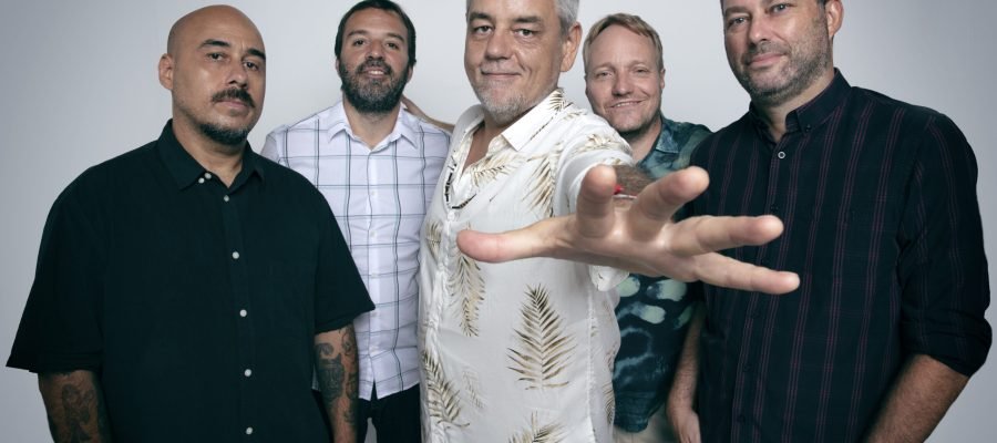 Tonho Crocco traz Tributo a Tim Maia ao Theatro Sete de Abril em setembro