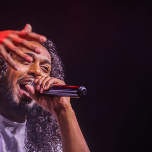 Mano Rick retoma lançamentos e prepara novo álbum