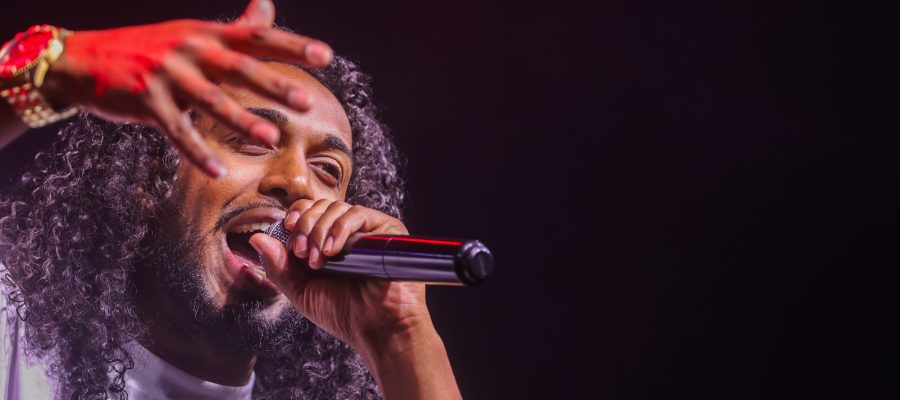 Mano Rick retoma lançamentos e prepara novo álbum