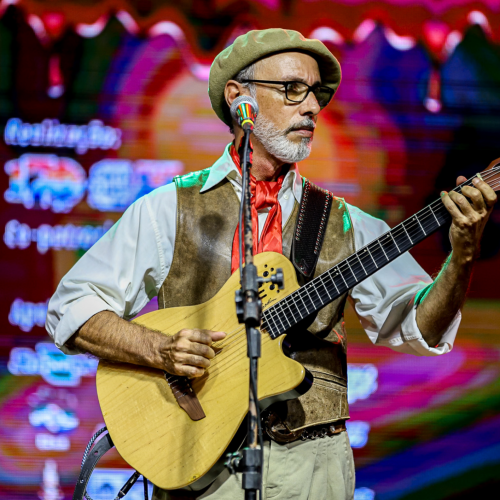 Música sobre o espectro autista é premiada em festival