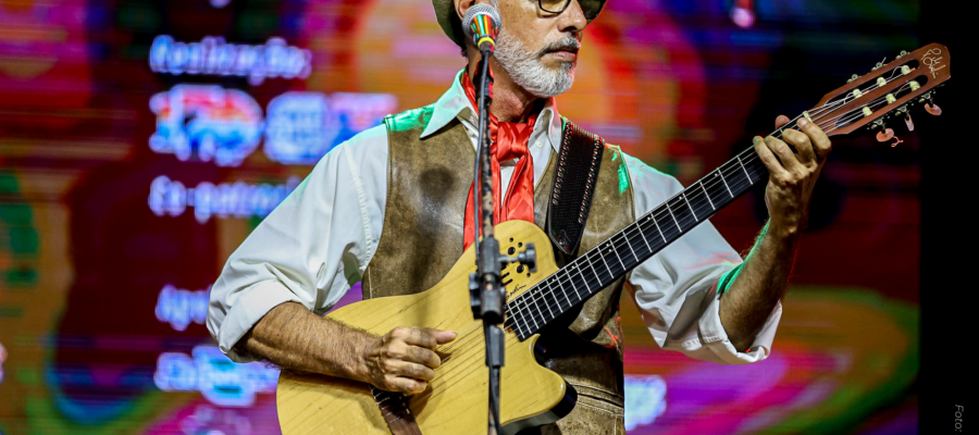 Música sobre o espectro autista é premiada em festival