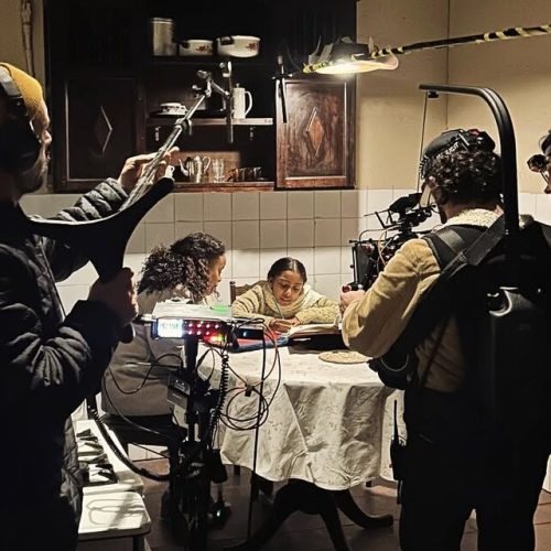 Mostra Sesc de Cinema abre inscrições para produções audiovisuais de todo o Brasil