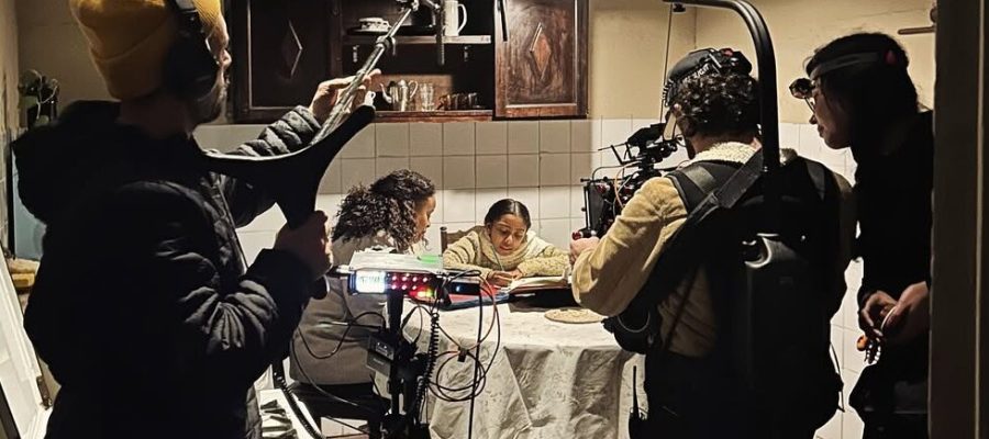 Mostra Sesc de Cinema abre inscrições para produções audiovisuais de todo o Brasil