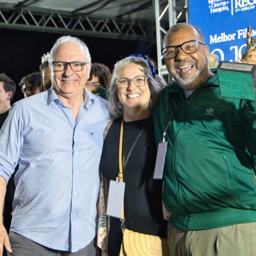 Curta-metragem pelotense é o grande destaque do Festival da Fronteira