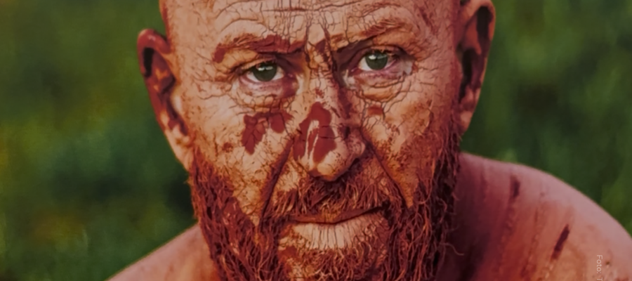 A terra é tema da nova exposição do MALG