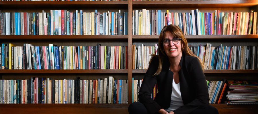 Foto: Diogo Sallaberry