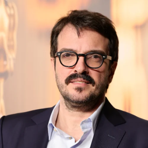 Produtor de “Ainda Estou Aqui” participa de bate-papo com estudantes de Cinema em Pelotas