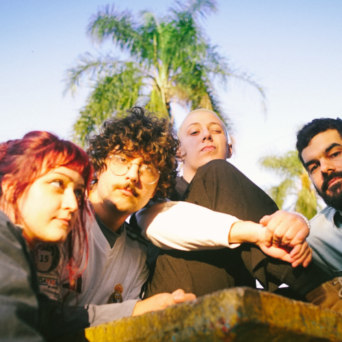 Bella e o Olmo da Bruxa e Buenos Vampiros fazem show em Pelotas