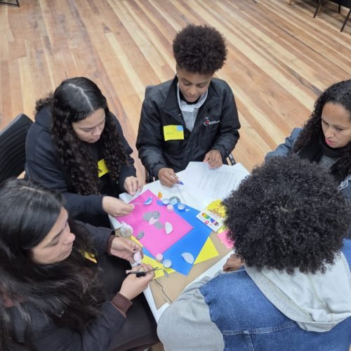 UFPel promove formação gratuita sobre economia criativa, acessibilidade e diversidade cultural