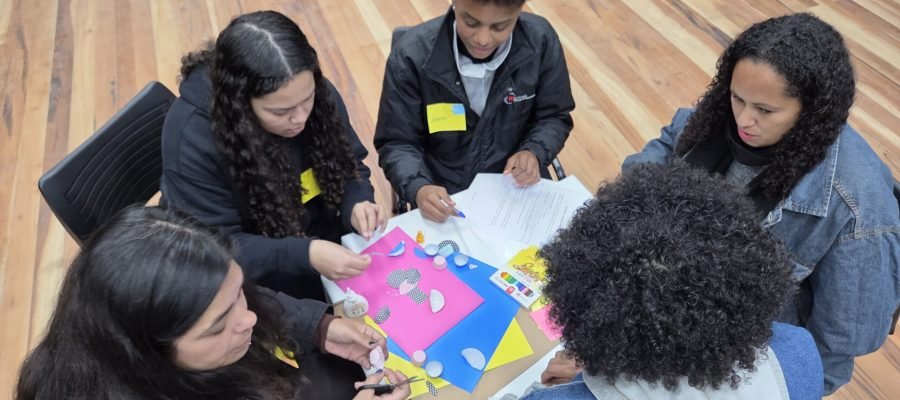 UFPel promove formação gratuita sobre economia criativa, acessibilidade e diversidade cultural