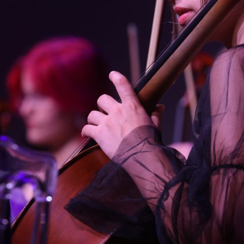 Músicos pelotenses participam de Concerto Binacional no Uruguai