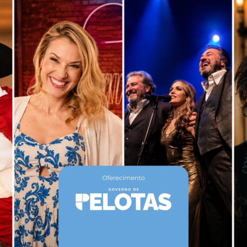 Agende-se: 29/05 a 05/06