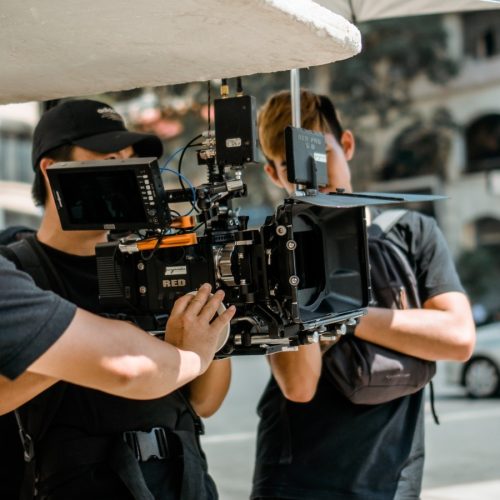 Inscrições abertas para prêmio voltado a produtoras audiovisuais gaúchas