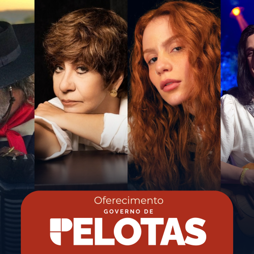 Agende-se 04 a 11 de setembro