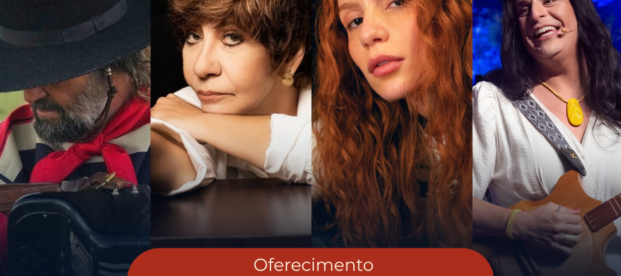 Agende-se 04 a 11 de setembro
