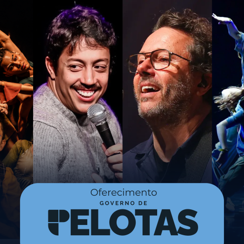 Agende-se de 25 de setembro a 02 de outubro